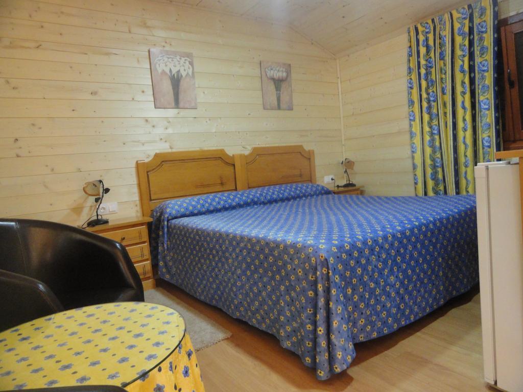 Hostal Gran Avenida Tarancón Екстериор снимка