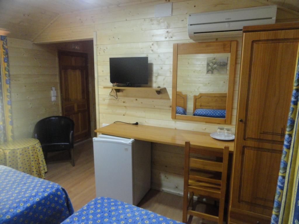 Hostal Gran Avenida Tarancón Екстериор снимка